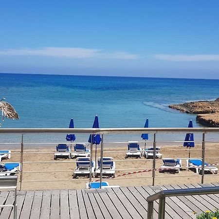פרוטאראס Pernera 33 Beach House מראה חיצוני תמונה