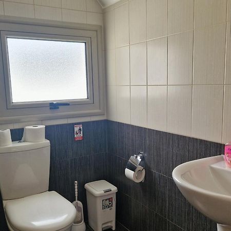 פרוטאראס Pernera 33 Beach House מראה חיצוני תמונה