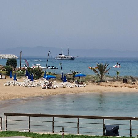 פרוטאראס Pernera 33 Beach House מראה חיצוני תמונה