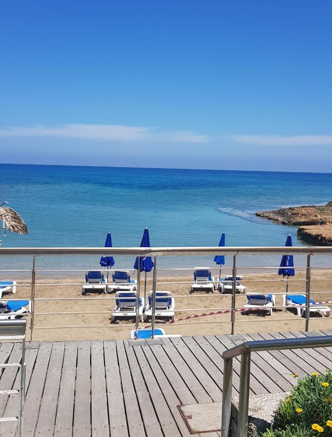 פרוטאראס Pernera 33 Beach House מראה חיצוני תמונה