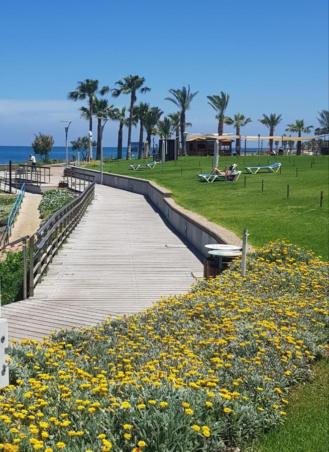 פרוטאראס Pernera 33 Beach House מראה חיצוני תמונה