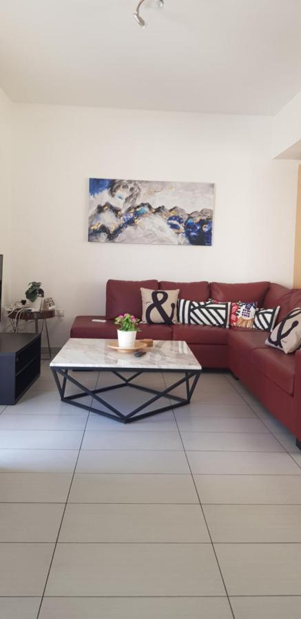 פרוטאראס Pernera 33 Beach House מראה חיצוני תמונה