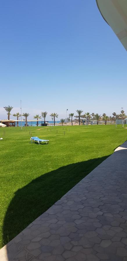 פרוטאראס Pernera 33 Beach House מראה חיצוני תמונה