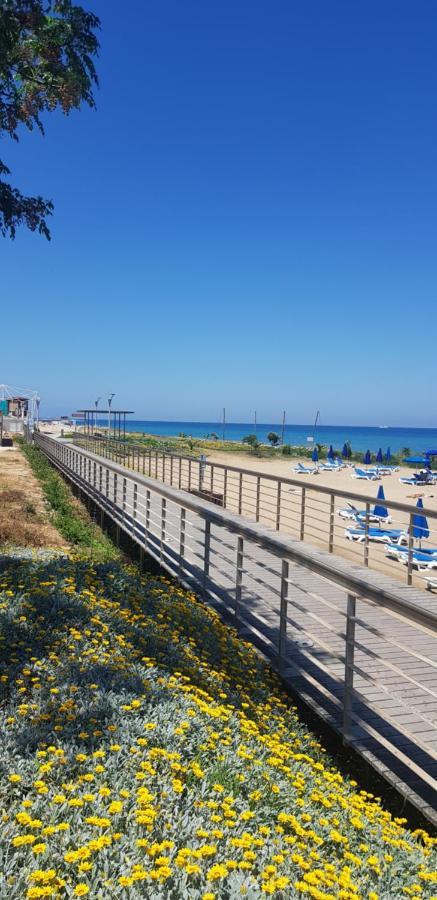 פרוטאראס Pernera 33 Beach House מראה חיצוני תמונה
