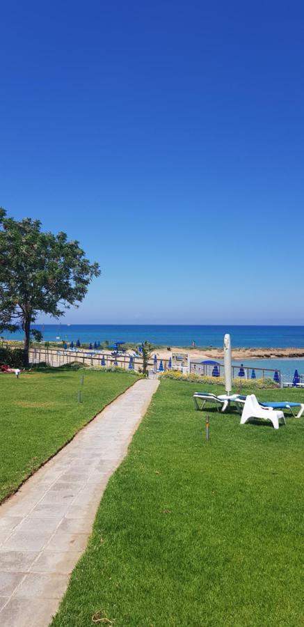 פרוטאראס Pernera 33 Beach House מראה חיצוני תמונה