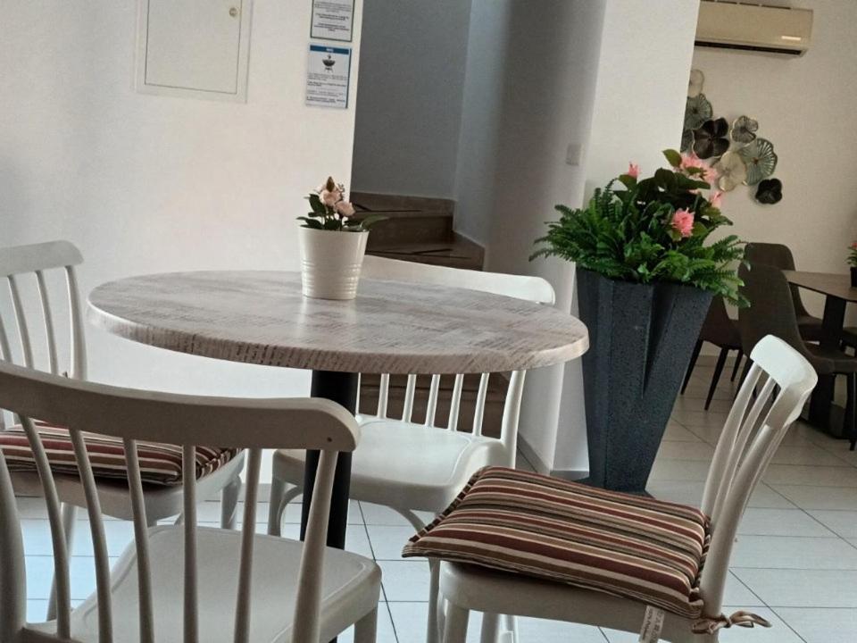 פרוטאראס Pernera 33 Beach House מראה חיצוני תמונה