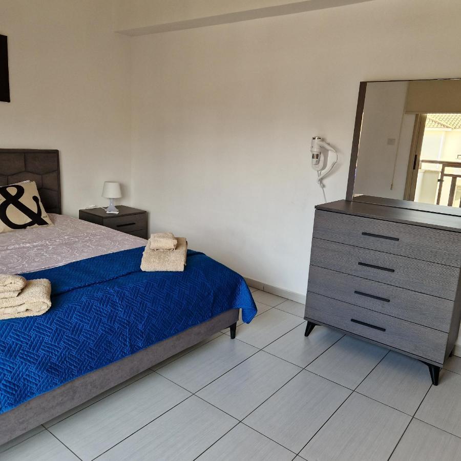 פרוטאראס Pernera 33 Beach House מראה חיצוני תמונה