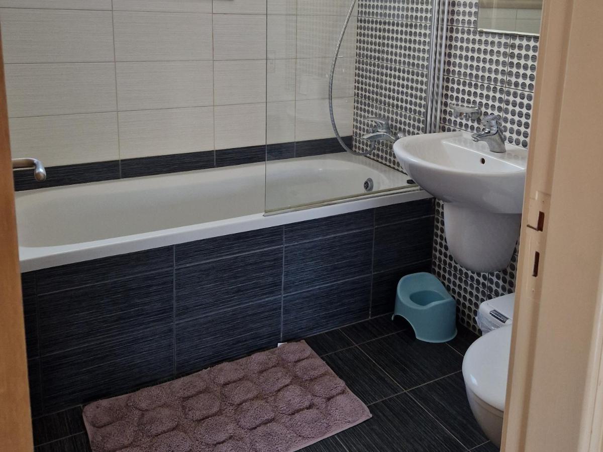פרוטאראס Pernera 33 Beach House מראה חיצוני תמונה