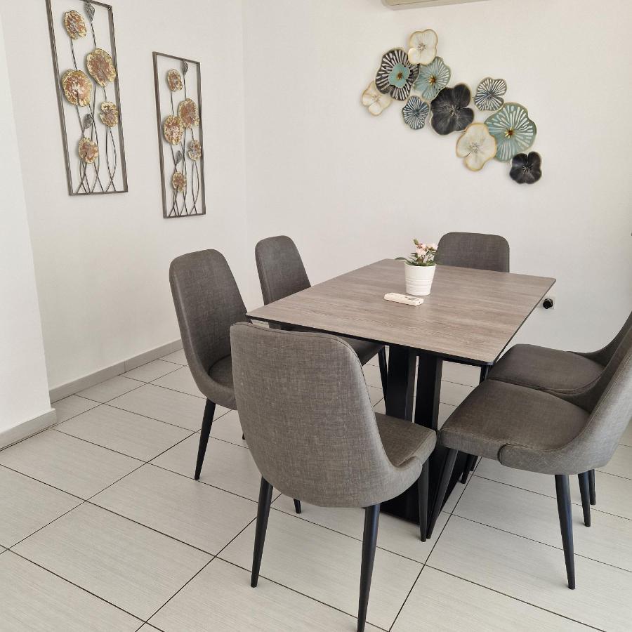 פרוטאראס Pernera 33 Beach House מראה חיצוני תמונה