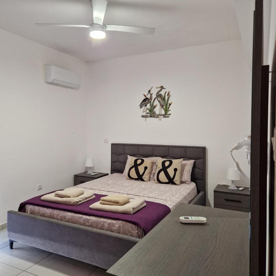 פרוטאראס Pernera 33 Beach House מראה חיצוני תמונה