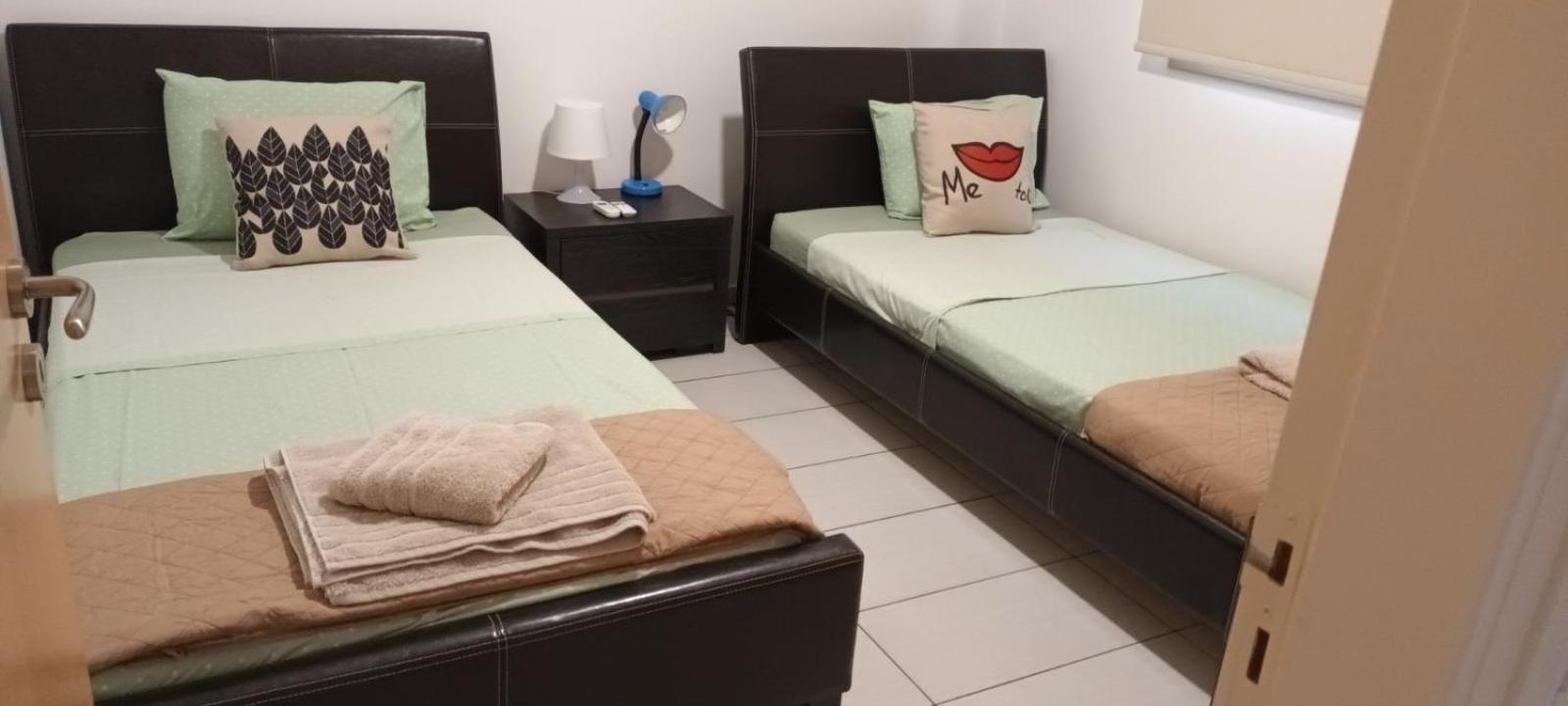 פרוטאראס Pernera 33 Beach House חדר תמונה