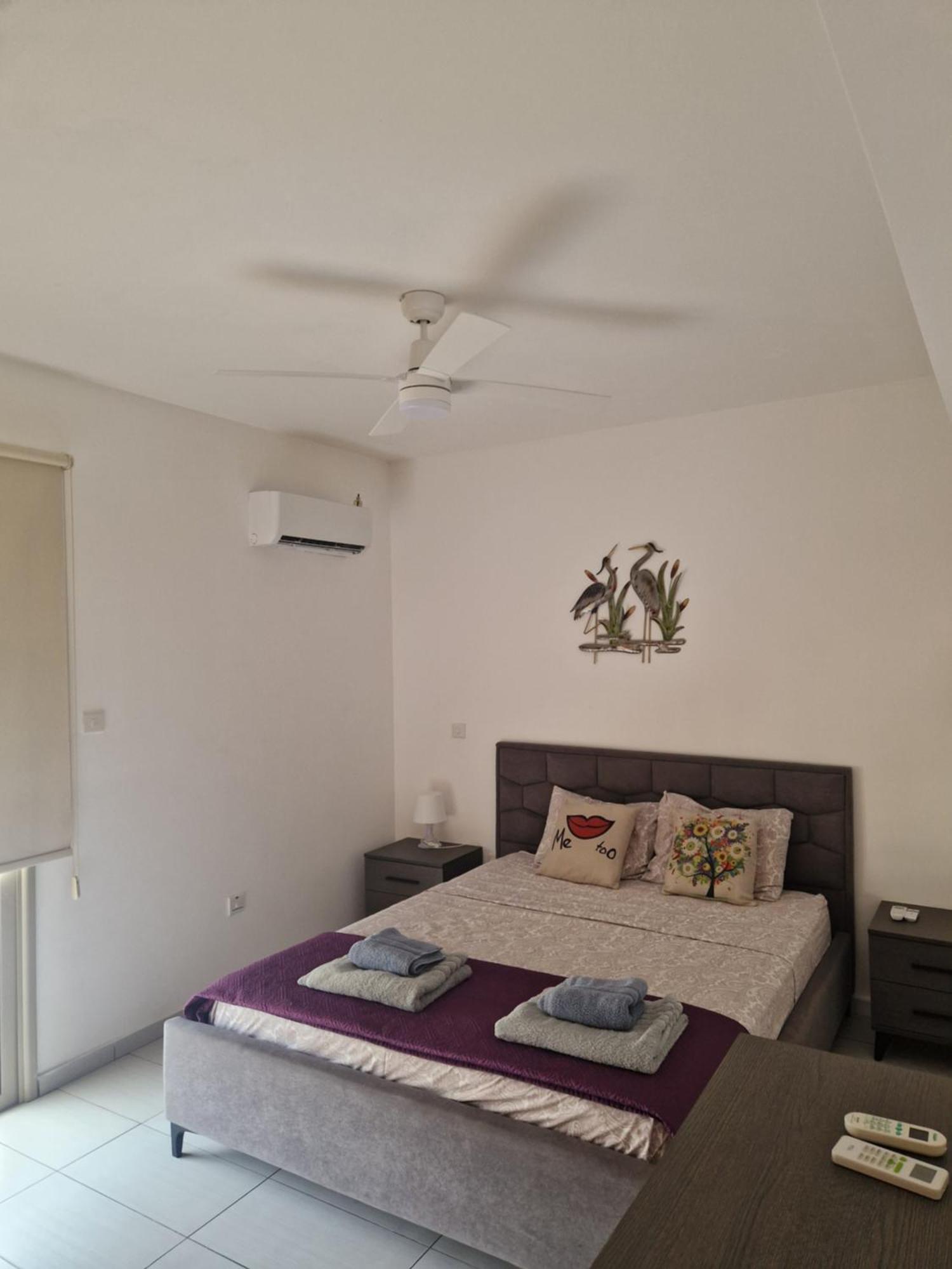 פרוטאראס Pernera 33 Beach House מראה חיצוני תמונה