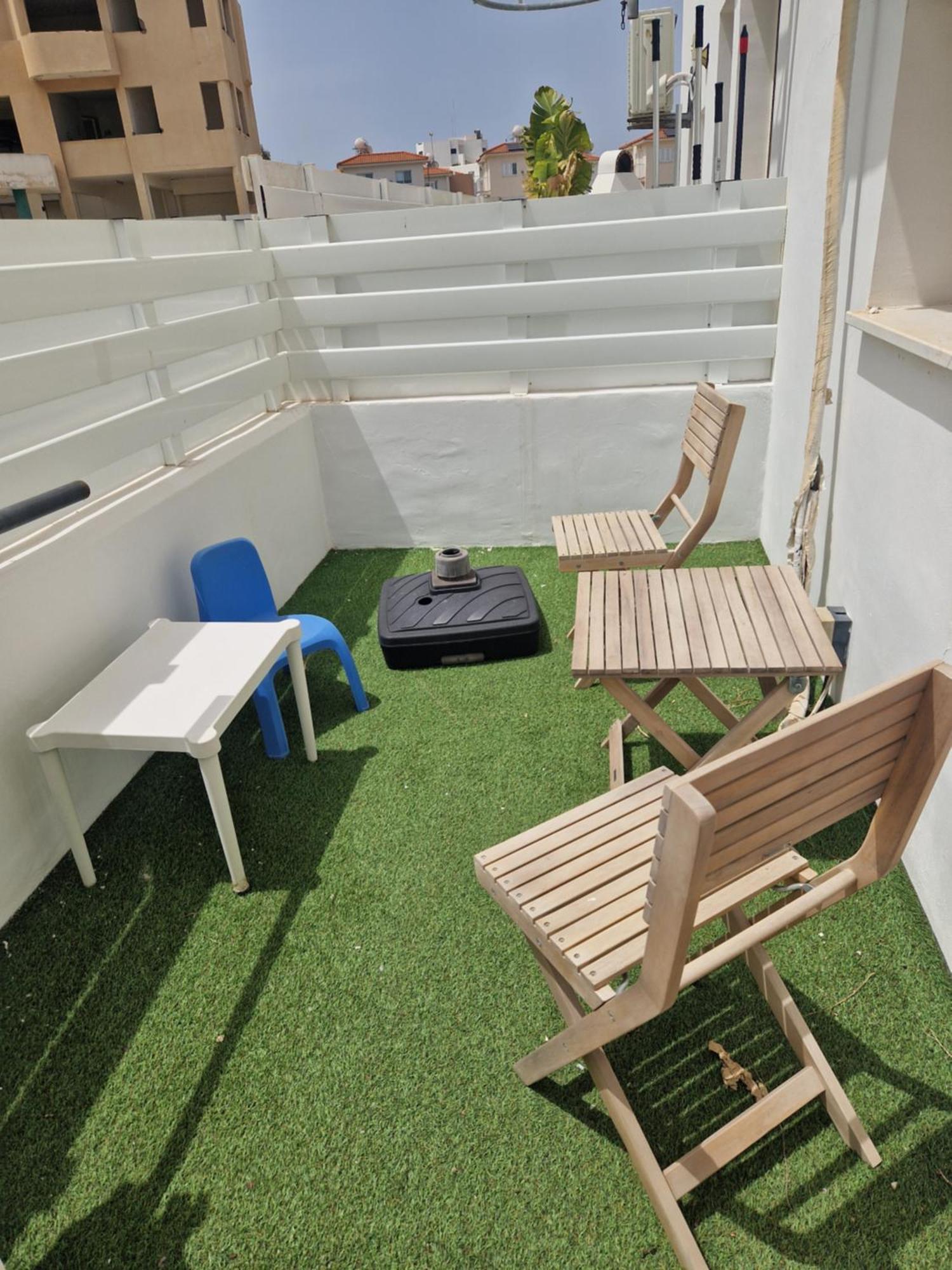 פרוטאראס Pernera 33 Beach House מראה חיצוני תמונה