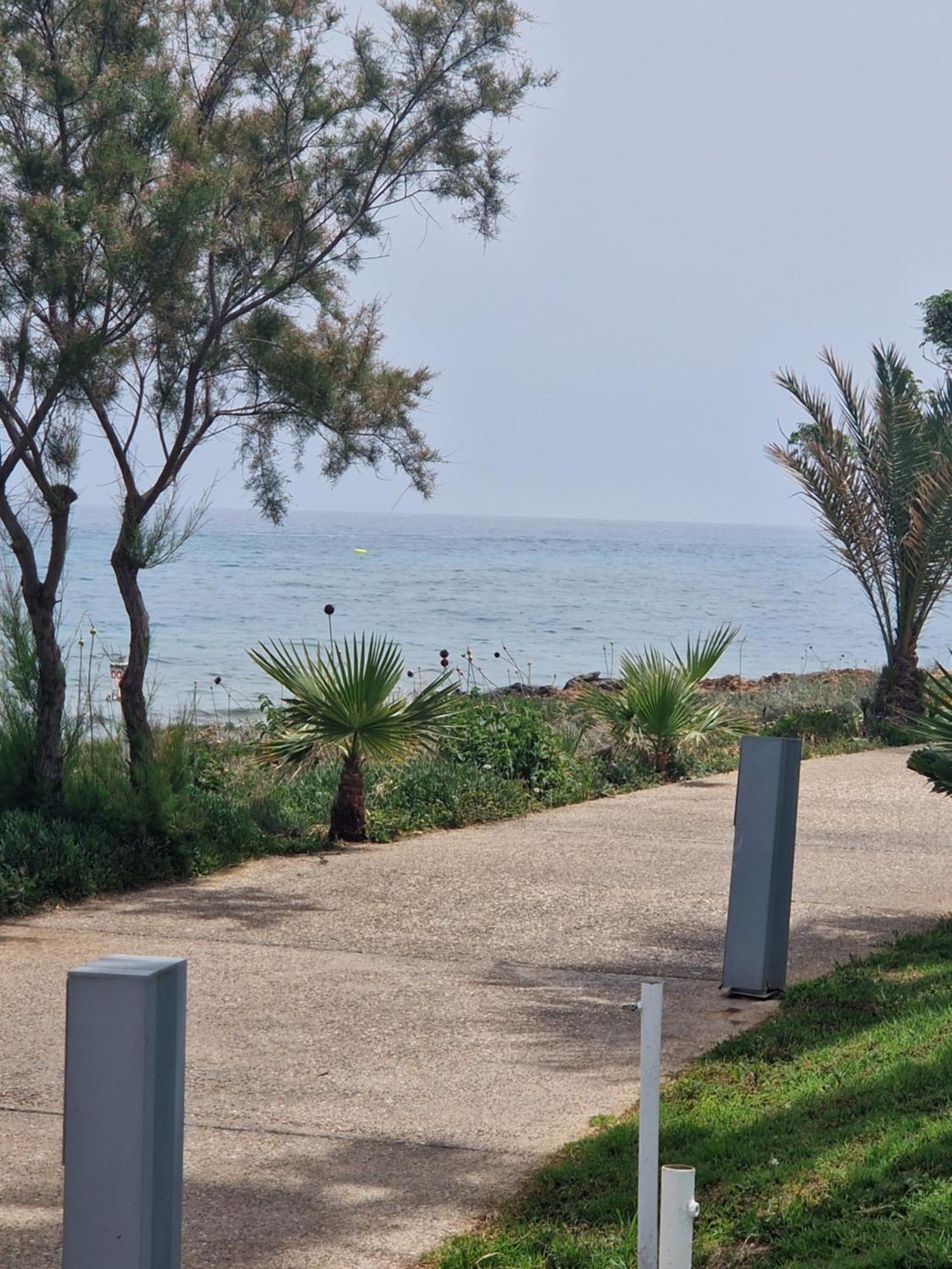 פרוטאראס Pernera 33 Beach House מראה חיצוני תמונה