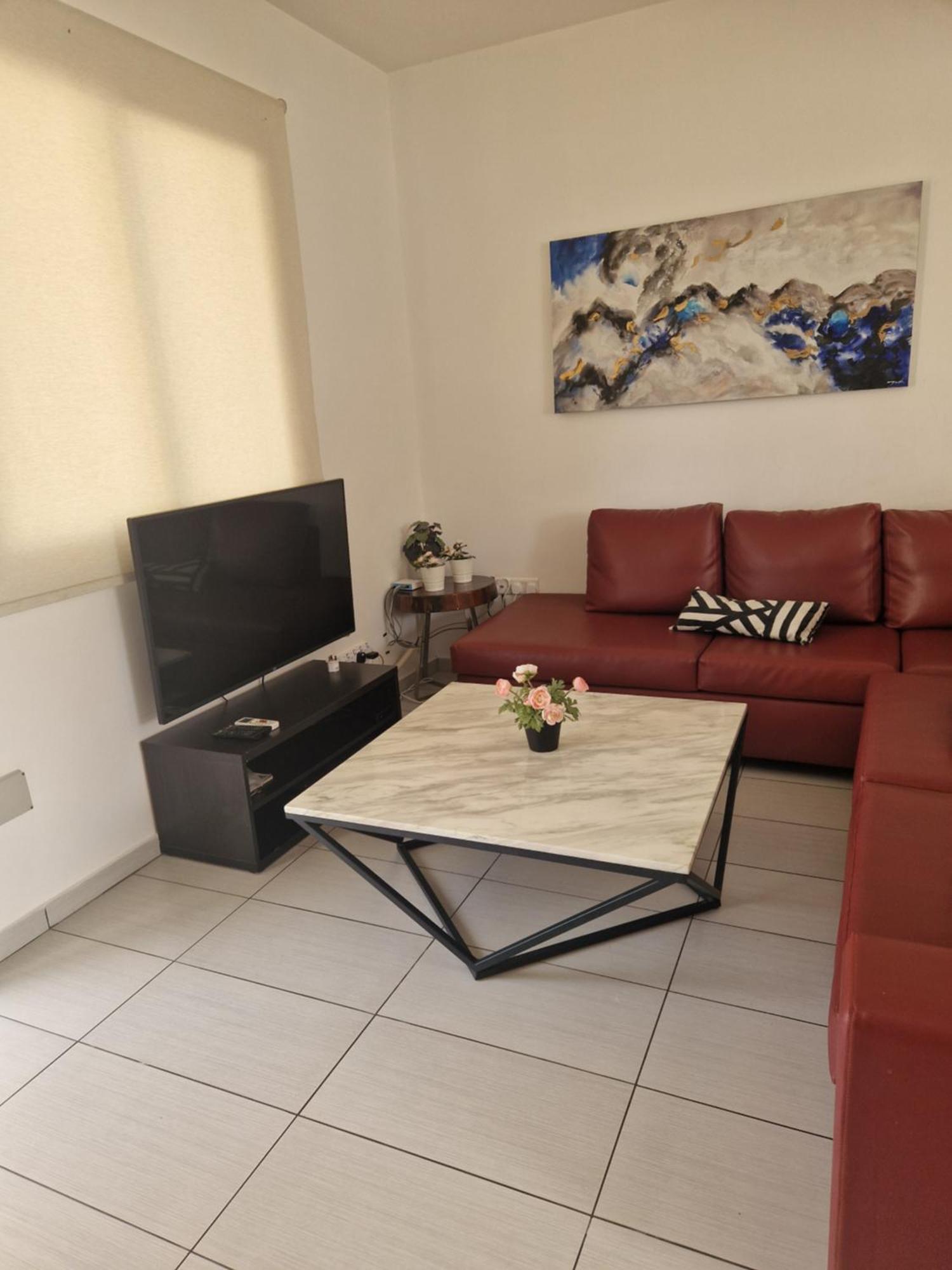 פרוטאראס Pernera 33 Beach House חדר תמונה