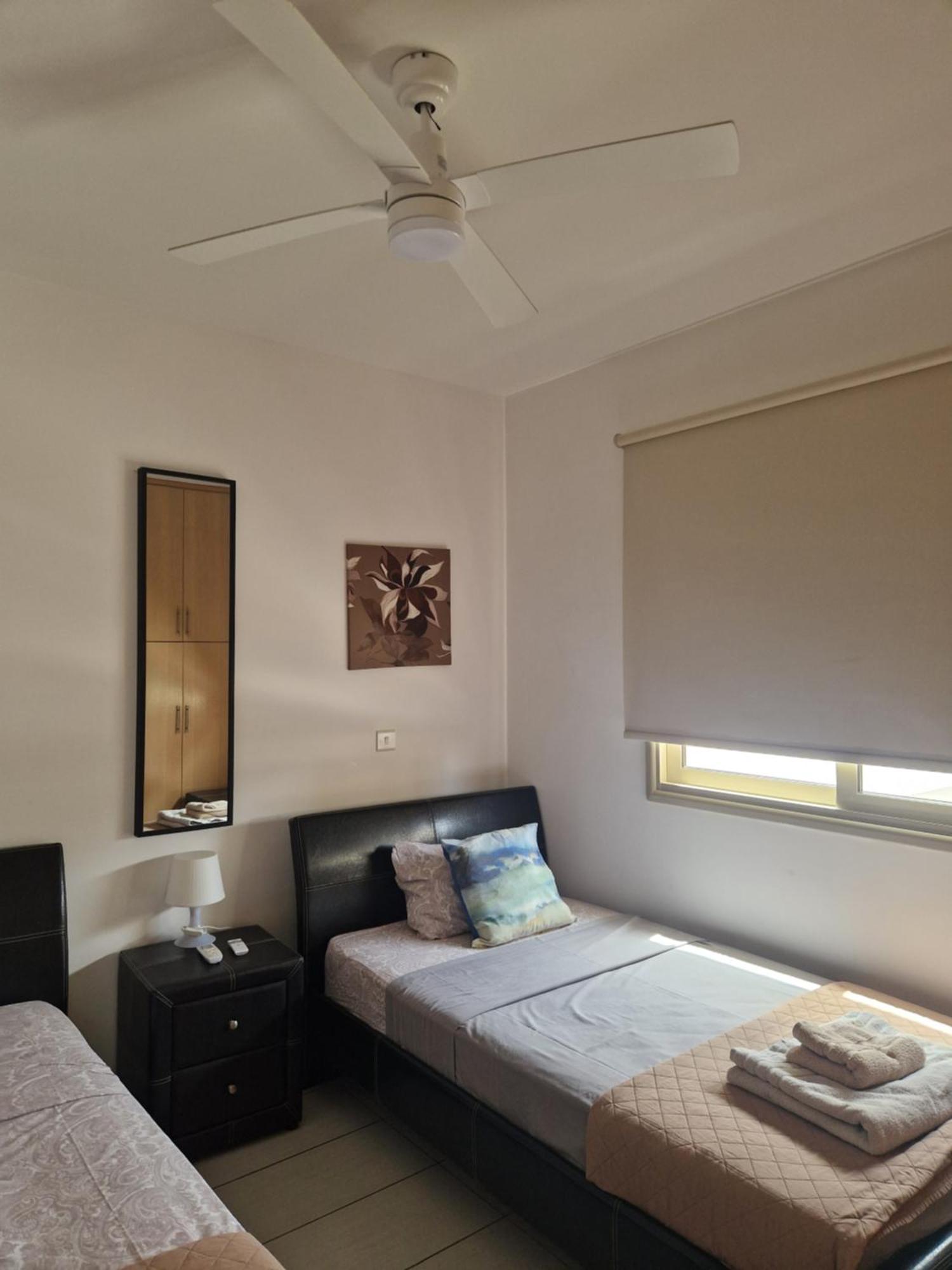 פרוטאראס Pernera 33 Beach House מראה חיצוני תמונה