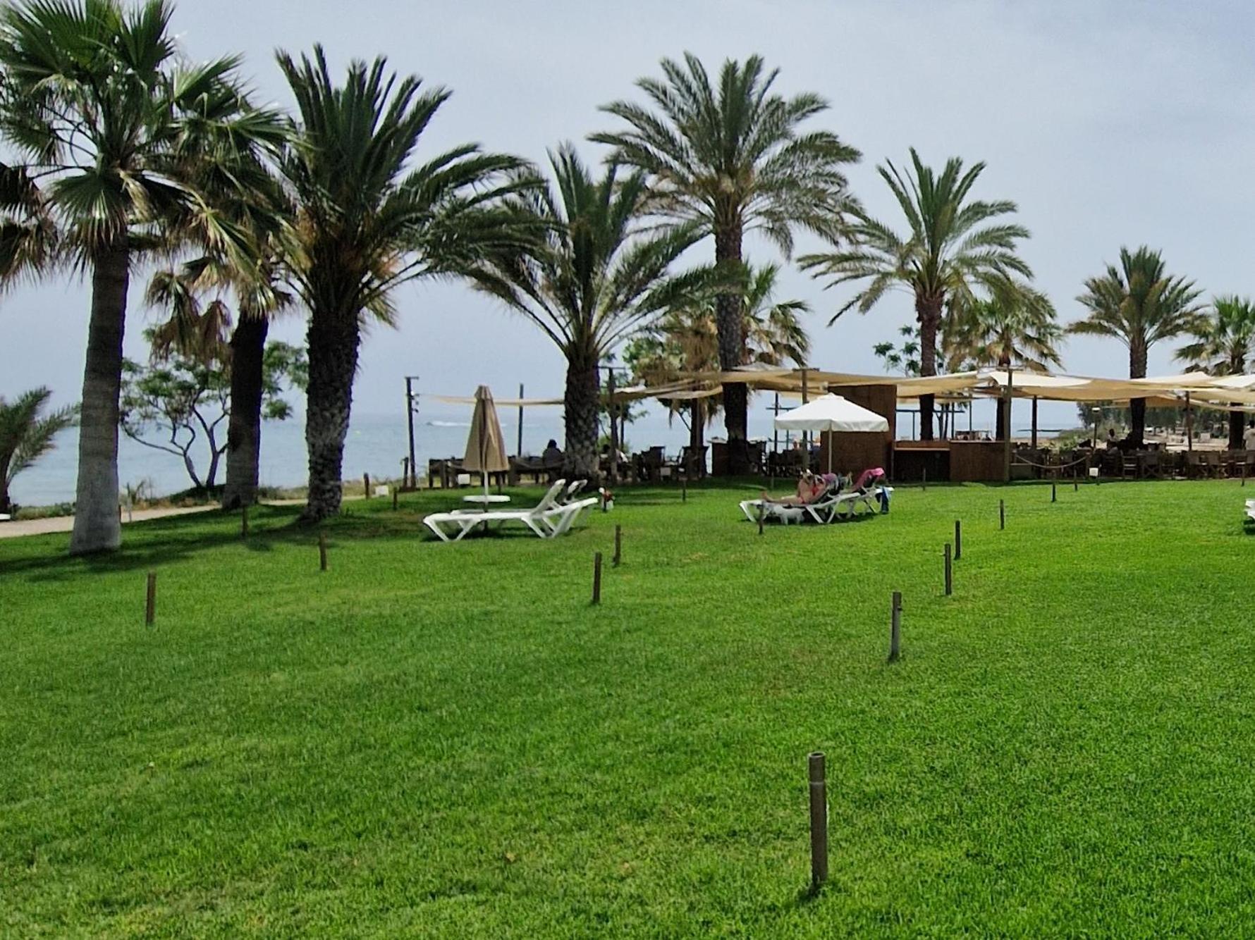 פרוטאראס Pernera 33 Beach House מראה חיצוני תמונה