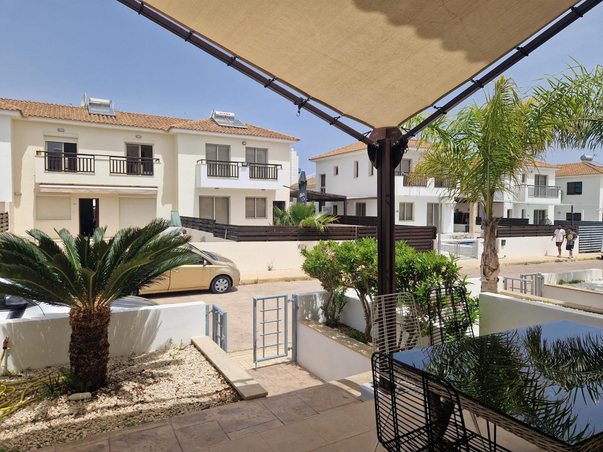 פרוטאראס Pernera 33 Beach House חדר תמונה
