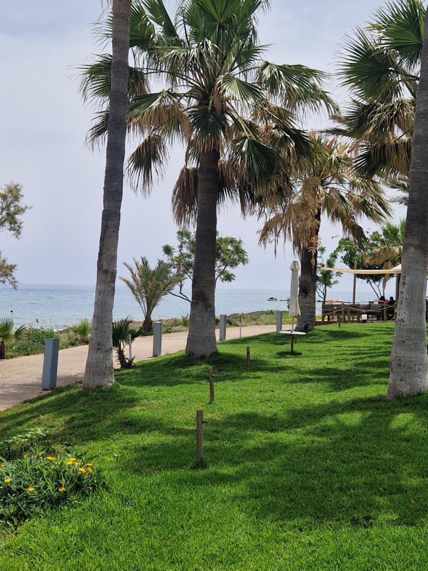 פרוטאראס Pernera 33 Beach House מראה חיצוני תמונה