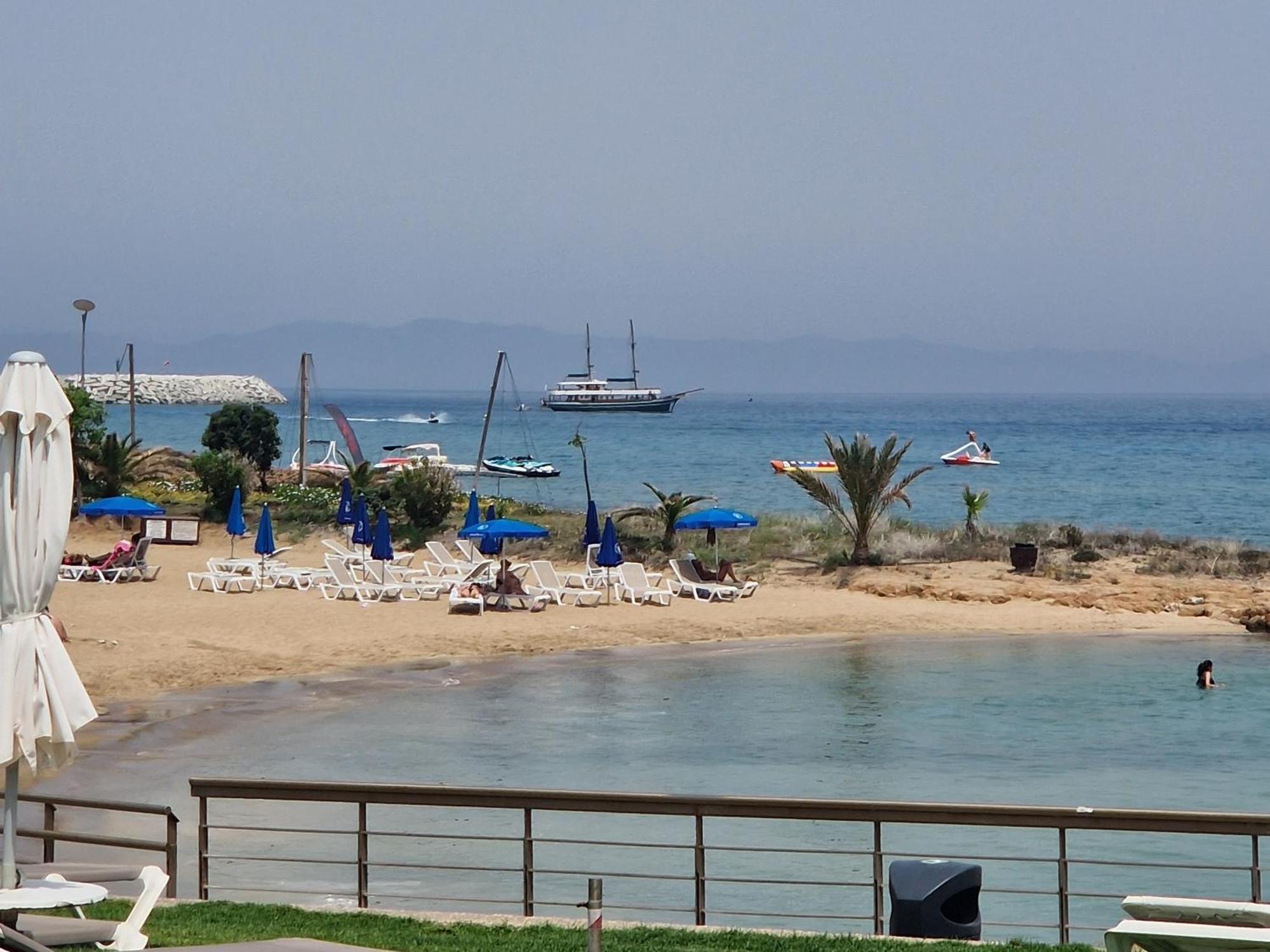 פרוטאראס Pernera 33 Beach House מראה חיצוני תמונה